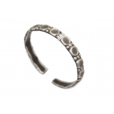 925 Sterling Silver jewelry traditional Bracelet 46.5 grams